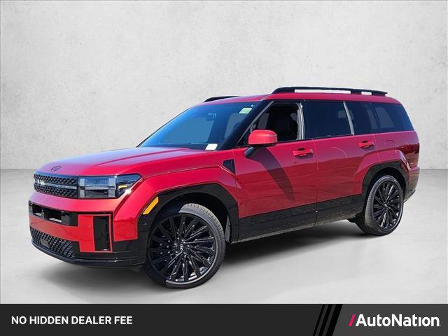 Hyundai Santa Fe Lease Offers & Specials | AutoNation Hyundai Tempe