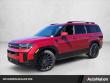 New 2026 Hyundai Santa Fe Calligraphy AWD SUV