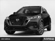 Used 2021 Nissan Kicks S Sport Utility