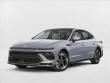 Certified 2024 Hyundai Sonata SEL 4dr Car
