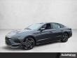 New 2026 Hyundai Sonata N Line Sedan
