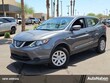  Nissan Rogue Sport