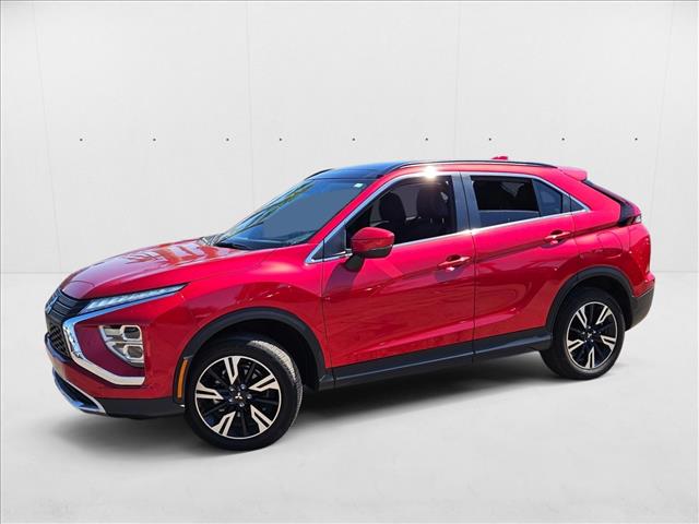2024 Mitsubishi Eclipse Cross SE photo 2
