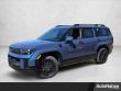 New 2026 Hyundai Santa Fe Hybrid Calligraphy SUV