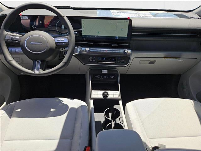 2025 Hyundai Kona SEL Convenience - Photo 11