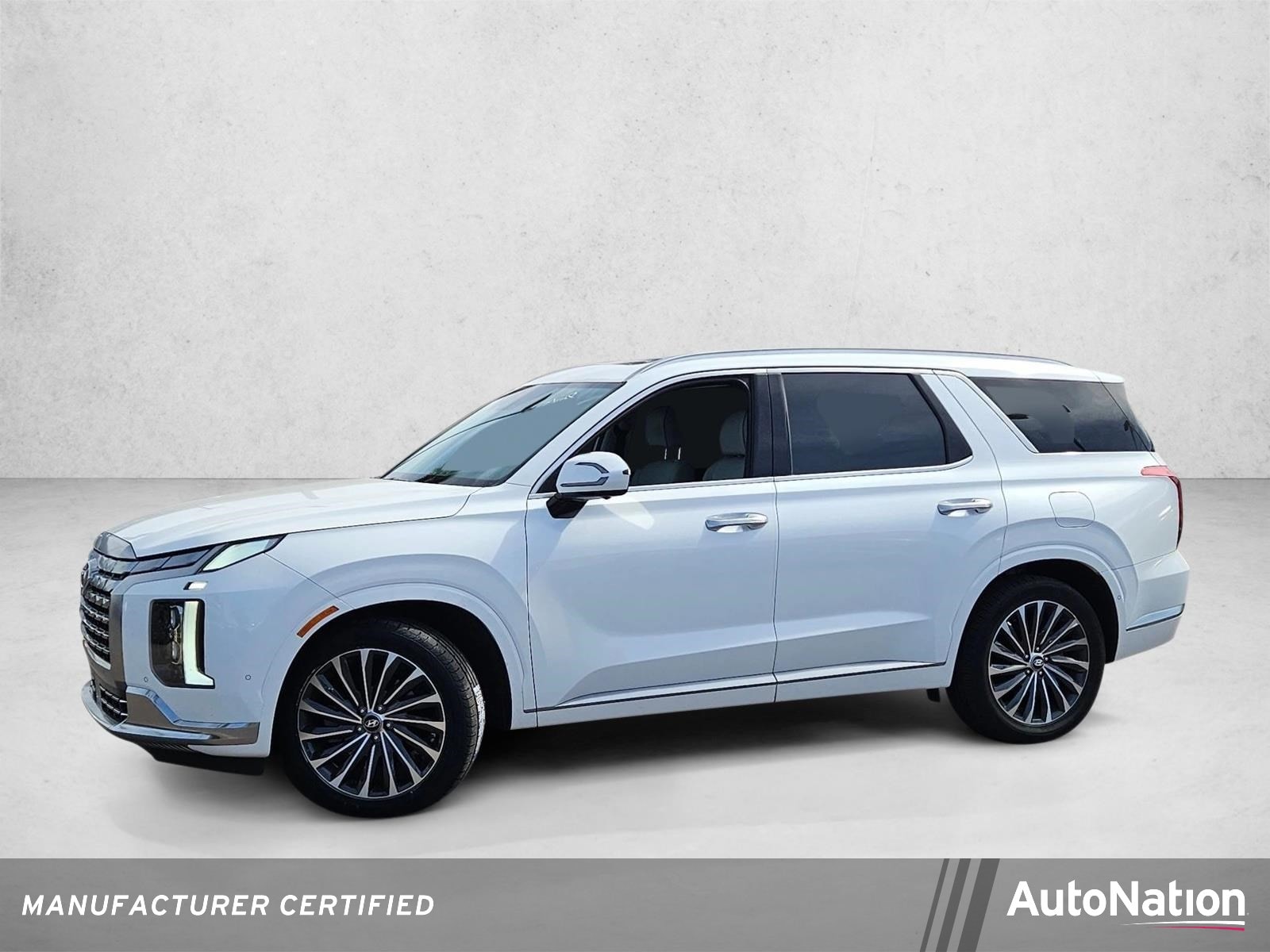 2023 Hyundai Palisade Calligraphy AWD's photo