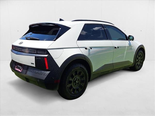 2025 Hyundai Ioniq 5 photo 2
