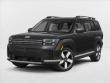New 2026 Hyundai Santa Fe Hybrid Limited SUV