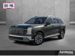 New 2026 Hyundai Palisade Hybrid Blue SEL 8P SUV