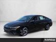 New 2026 Hyundai Elantra Hybrid Limited Sedan