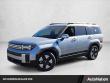 New 2026 Hyundai Santa Fe Hybrid SEL SUV
