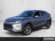 Used 2020 Mitsubishi Eclipse Cross ES Sport Utility