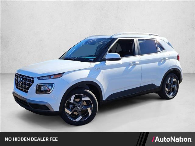 2026 Hyundai Venue SEL SUV