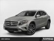 Used 2015 Mercedes-Benz GLA GLA 250 Sport Utility
