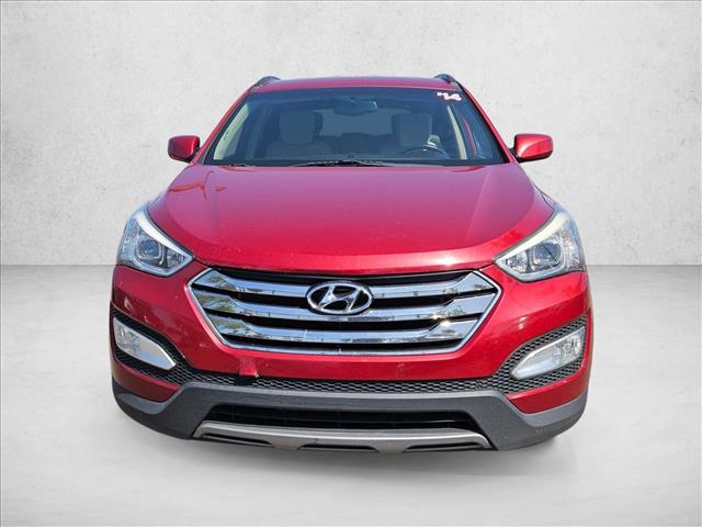 Used 2014 Hyundai Santa Fe Sport with VIN 5XYZU3LB5EG126026 for sale in Tempe, AZ