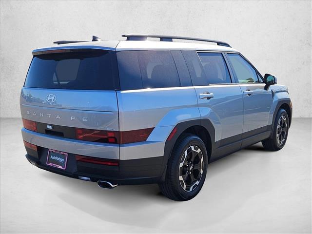 2026 Hyundai Santa Fe SEL photo 2