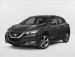 Used 2019 Nissan Leaf S 4dr Car