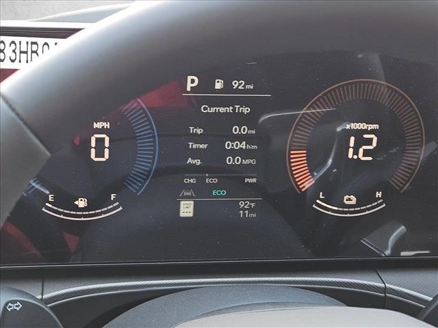 2026 Hyundai Santa Fe SE - Photo 13