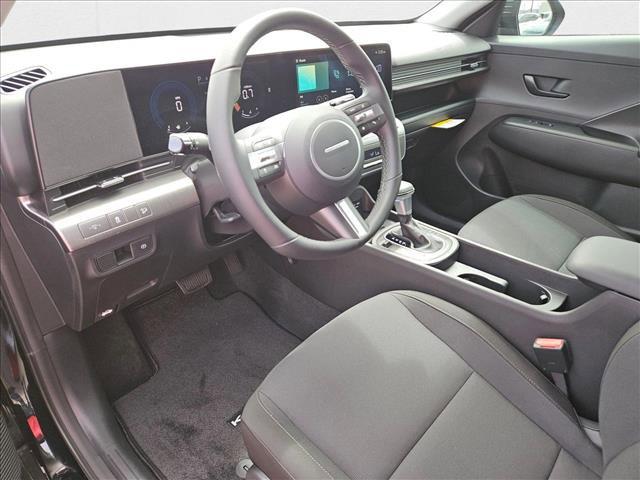 2026 Hyundai Kona SEL Sport - Photo 3