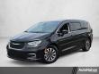 Used 2022 Chrysler Pacifica Hybrid Touring L Mini-van Passenger