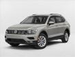 Used 2021 Volkswagen Tiguan SE Sport Utility