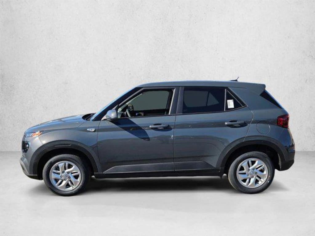 New 2026 Hyundai Venue SE SUV