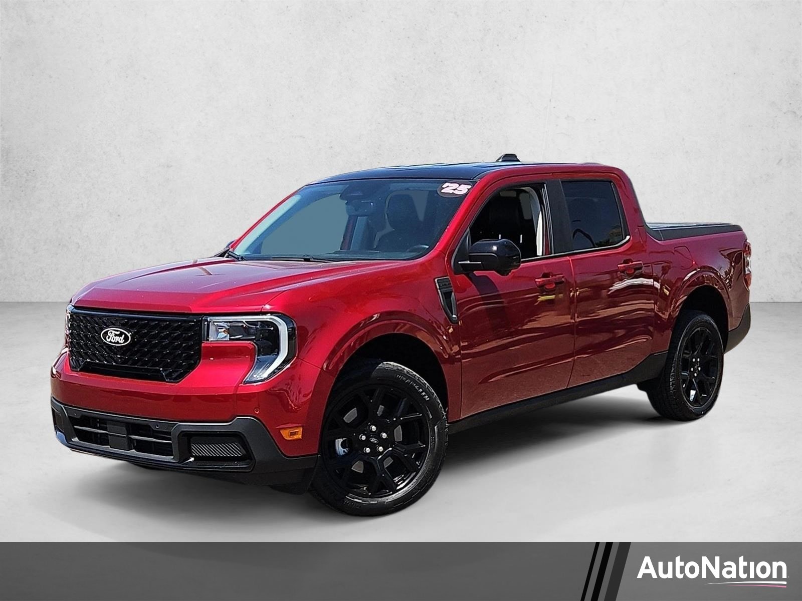 2025 Ford Maverick Lariat AWD's photo