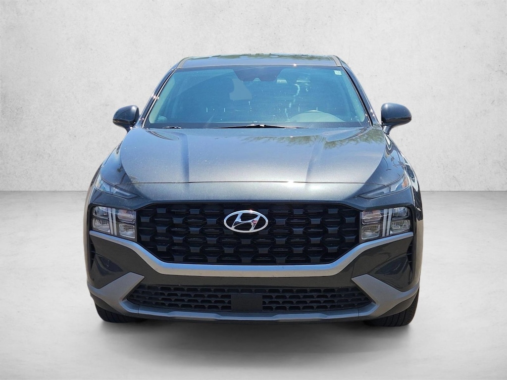 Certified 2023 Hyundai Santa Fe SE Sport Utility