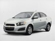 Chevrolet Sonic