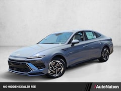 2026 Hyundai Sonata SEL Sport Sedan