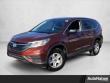 Used 2015 Honda CR-V LX Sport Utility