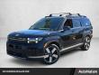 New 2027 Hyundai Santa Fe Limited AWD SUV