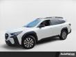 Used 2024 Subaru Outback Premium Sport Utility