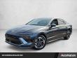 New 2026 Hyundai Sonata SEL Sport Sedan