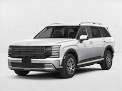 2027 Hyundai Palisade Hybrid Blue SEL 7P SUV