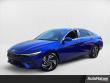 New 2025 Hyundai Elantra SEL Convenience Sedan