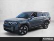 New 2026 Hyundai Santa Fe Hybrid SE SUV