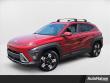 New 2025 Hyundai Kona SEL FWD SUV