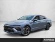 New 2026 Hyundai Sonata SEL Sport Sedan