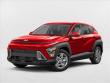 New 2026 Hyundai Kona SE FWD SUV