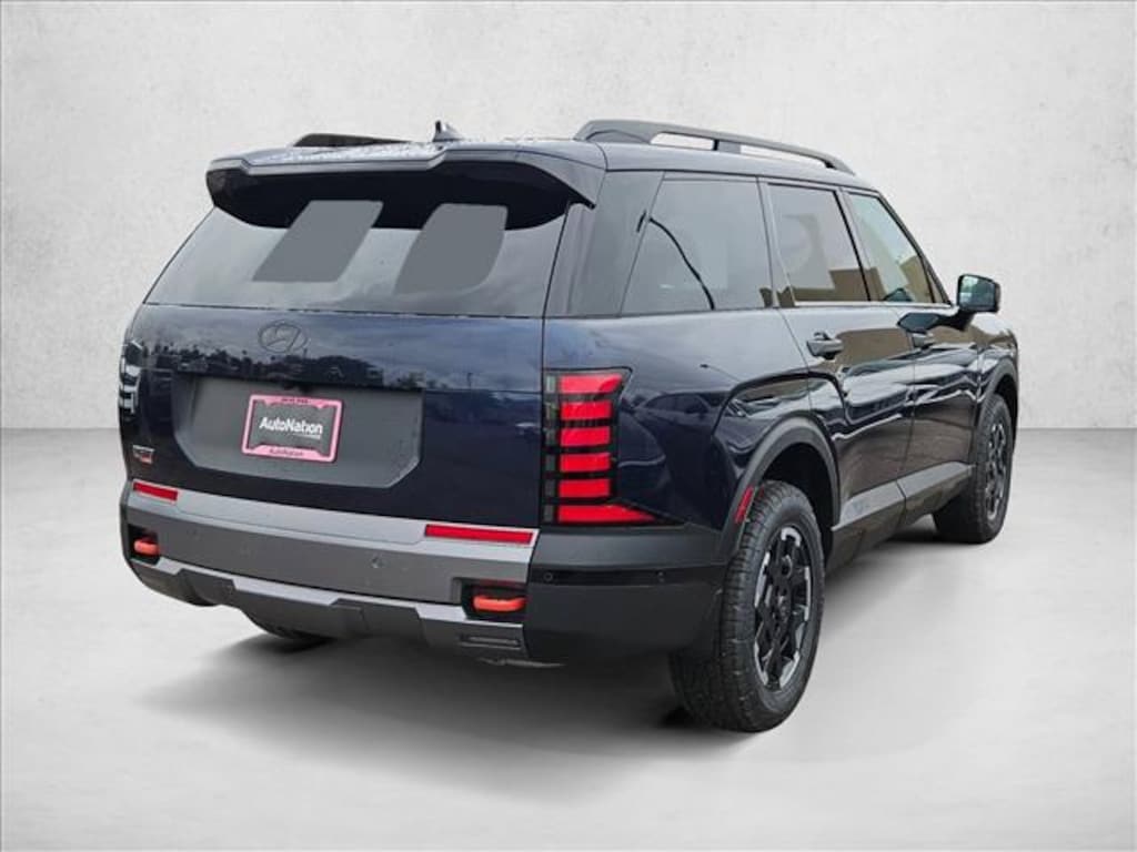 New 2026 Hyundai Palisade XRT Pro SUV