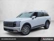 New 2026 Hyundai Palisade SEL Premium FWD SUV