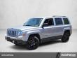 Used 2015 Jeep Patriot Altitude Edition Sport Utility