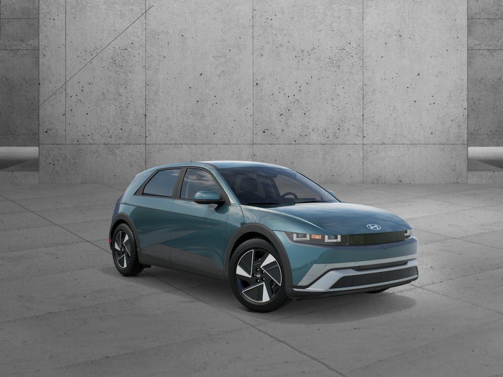 New 2026 Hyundai IONIQ 5 SEL SUV