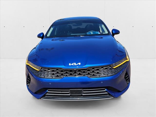 2023 Kia K5 EX photo 2
