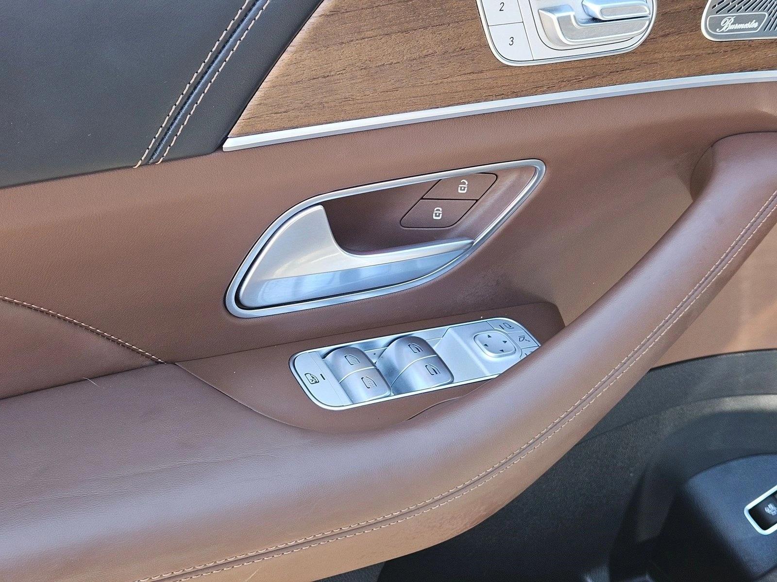 2024 Mercedes-Benz GLE AMG GLE 53 - Photo 16