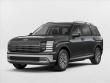 New 2027 Hyundai Palisade Hybrid SEL 8P Sport Utility