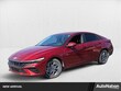 Hyundai Elantra Hybrid