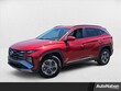 Hyundai Tucson Hybrid
