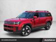 New 2026 Hyundai Santa Fe Hybrid SEL SUV